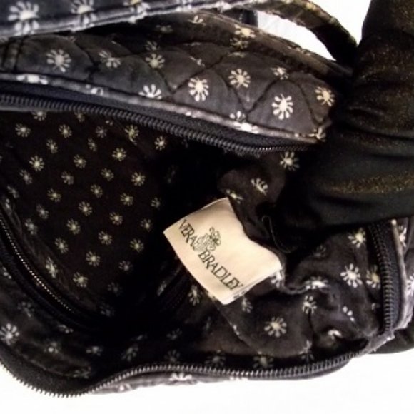 VERA BRADLEY 2 pieces combined - "Seaport Navy" - Picture 4 of 4